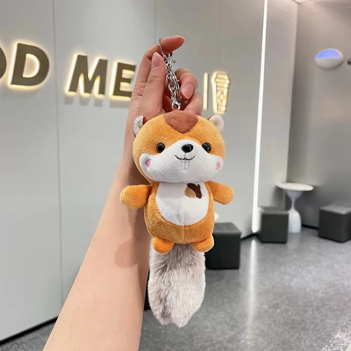 피규어 키링 맞춤 제작 굿즈 상세 이미지