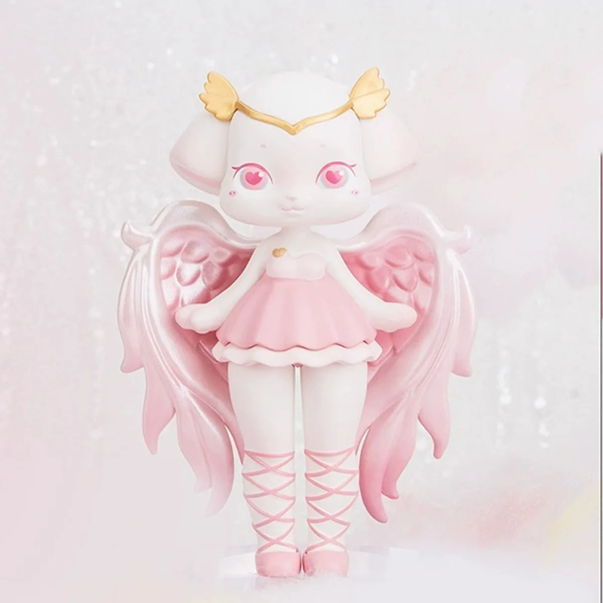 미니 피규어 (PVC) 맞춤 제작 굿즈 상세 이미지