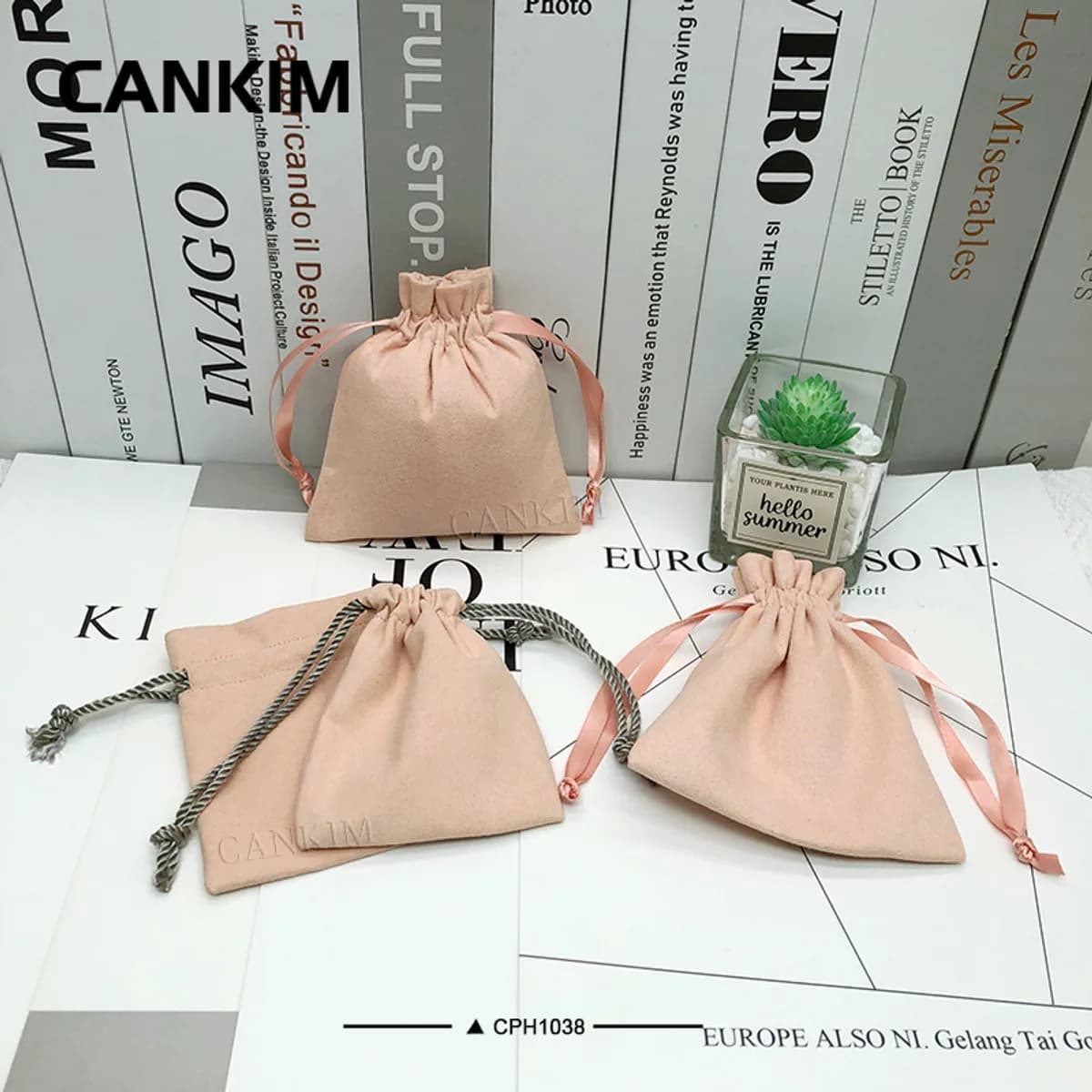 극세사 태블릿 파우치 맞춤 제작 굿즈 상세 이미지