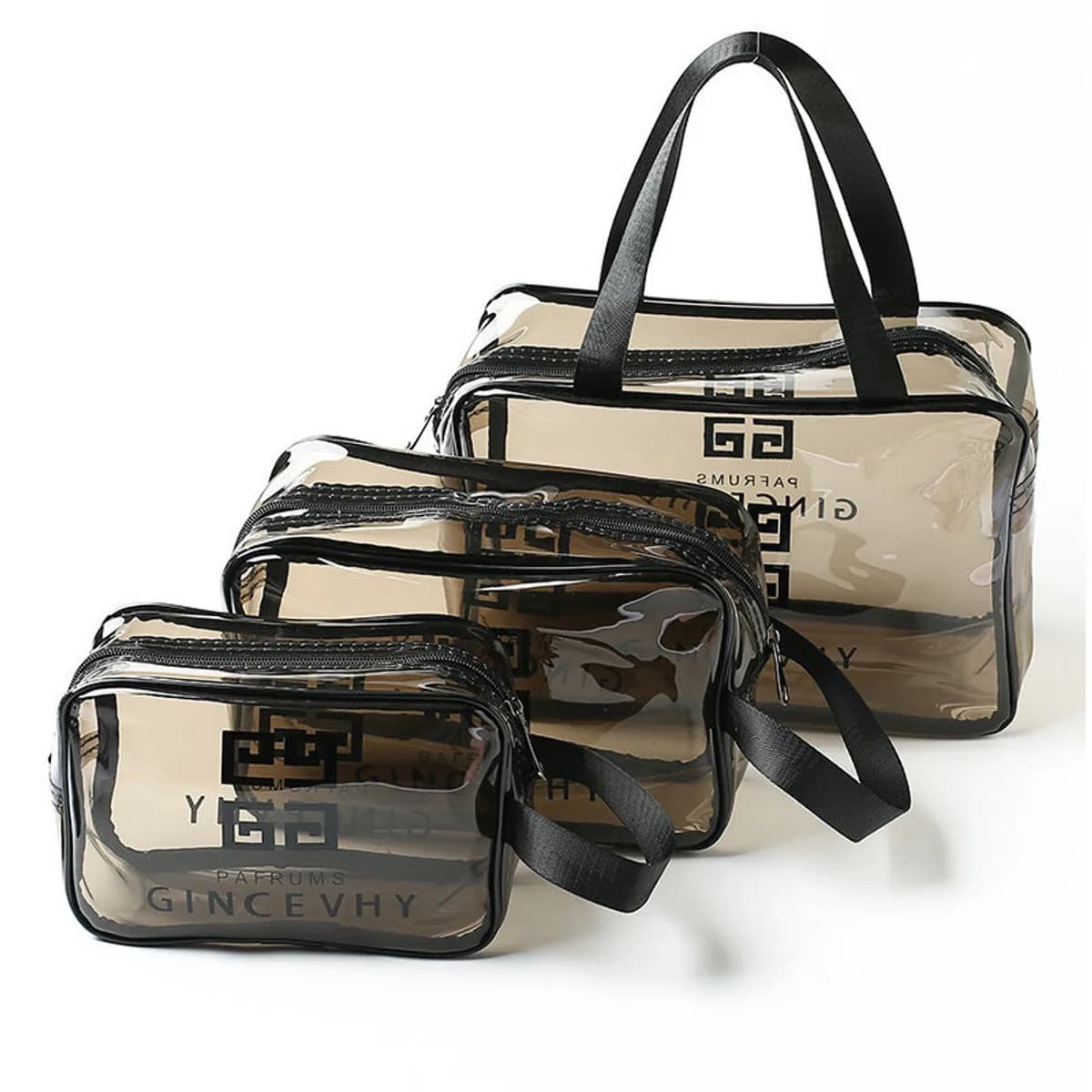 PVC 미니 파우치 맞춤 제작 굿즈 상세 이미지