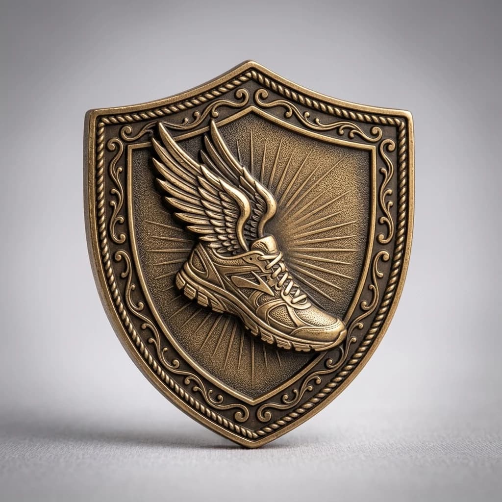 동호회·대회 코인 맞춤 기념코인(챌린지 코인) 디자인 예시
