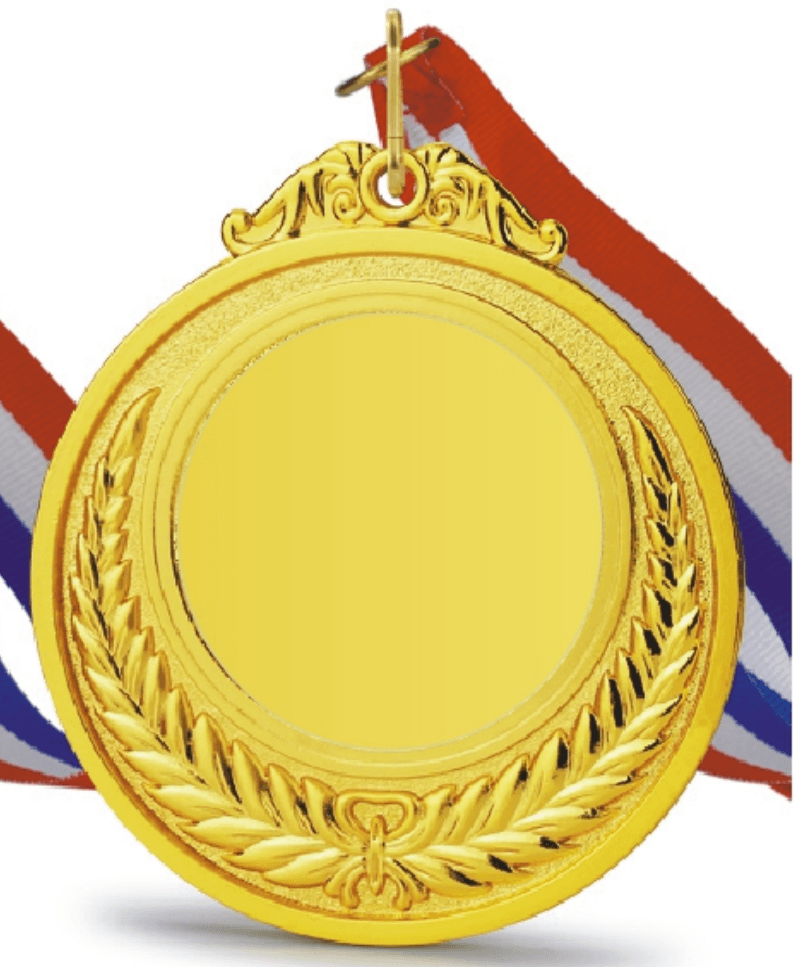 Medal-007