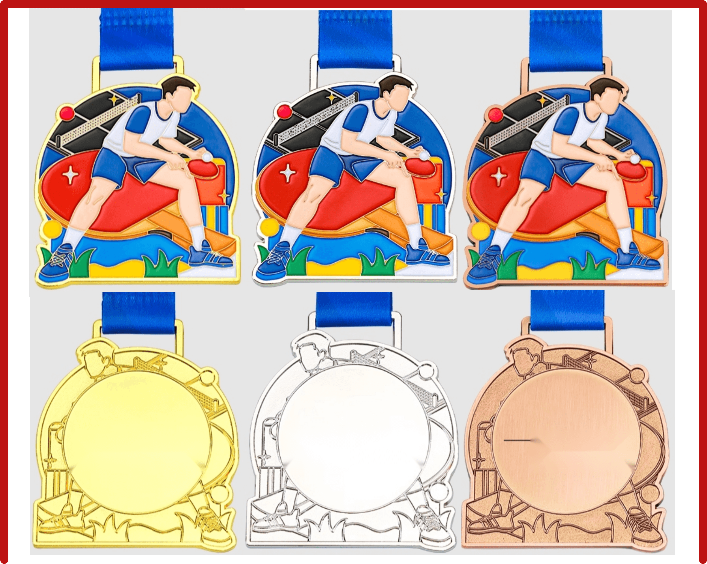 Medal-100