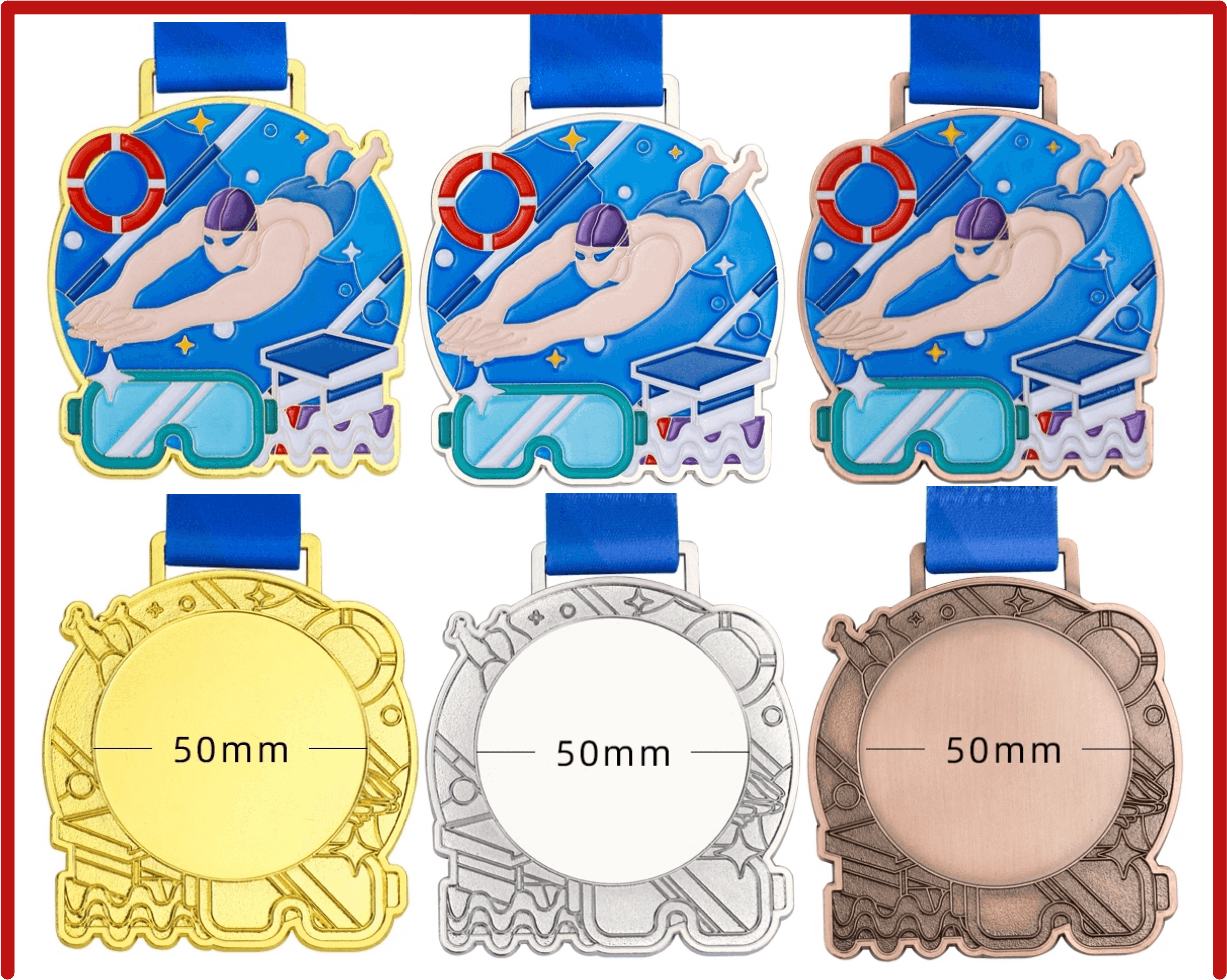 Medal-101
